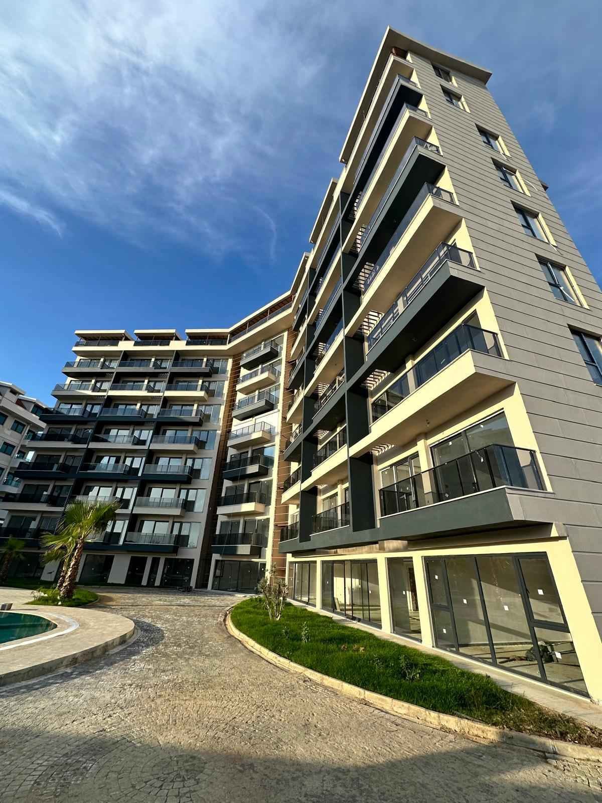 1+1 Wohnung Gazipasa 02