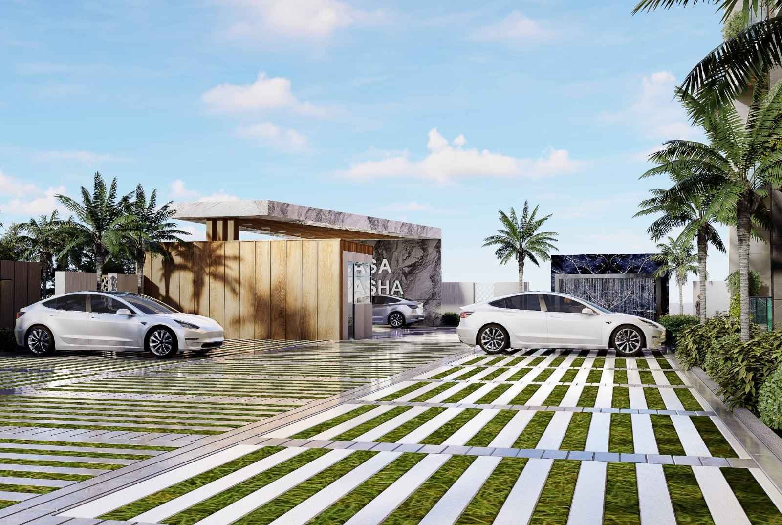 1+1 Wohnung Gazipasa 07