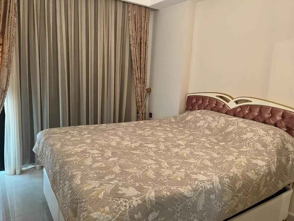 2+1 Wohnung direkt am Meerr 03