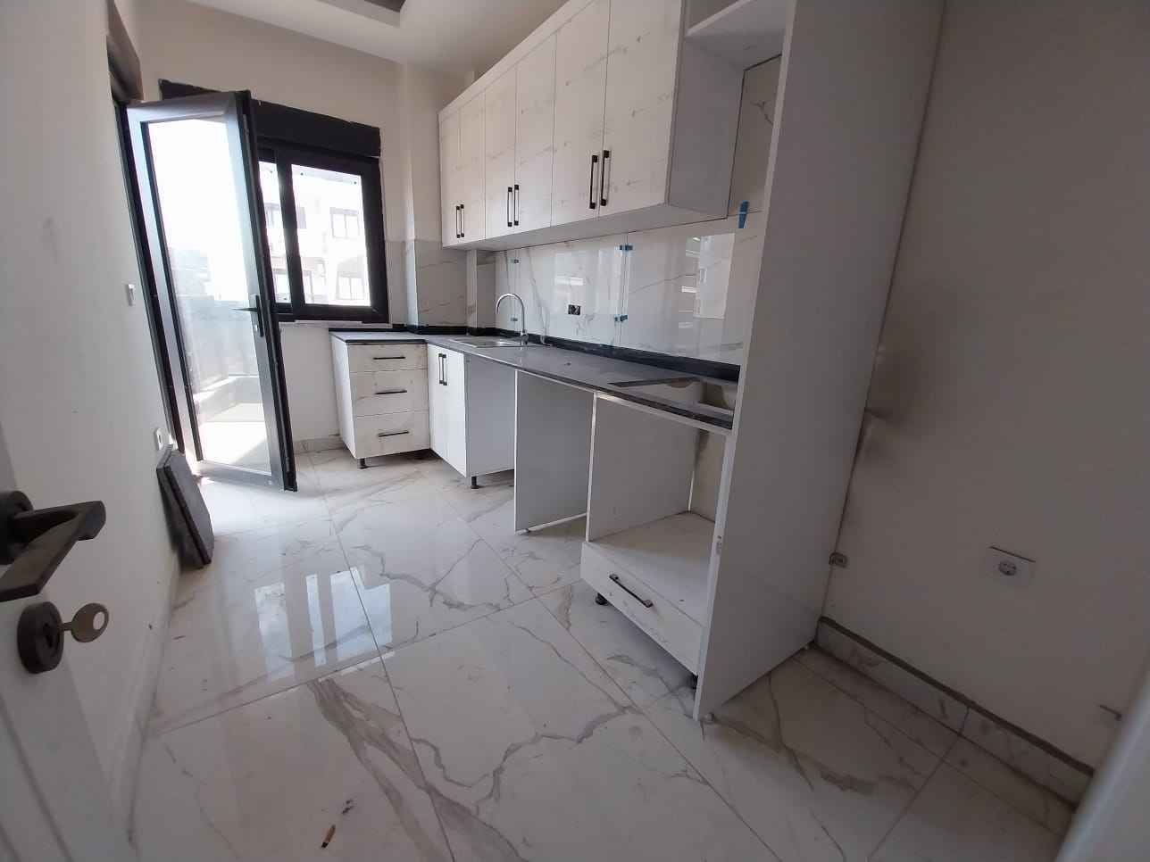 Meerblick-Wohnung 08