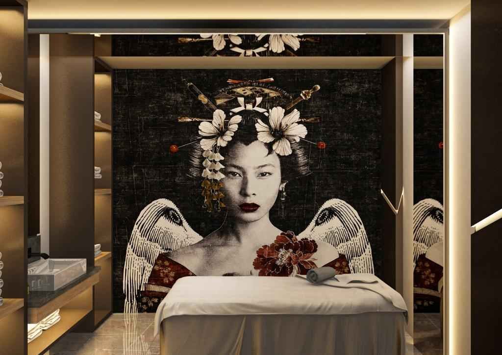 1+1 Wohnung Gazipasa 13 1+1 Wohnung Gazipasa 13