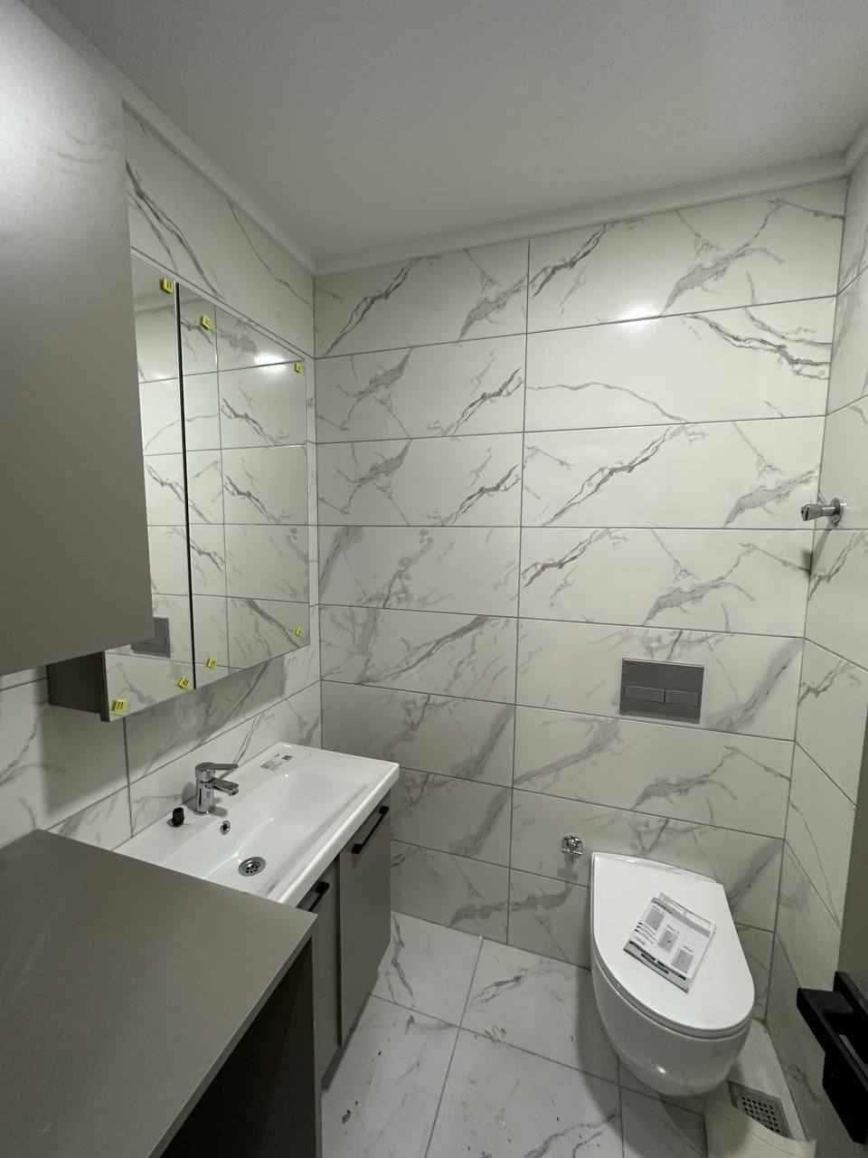 1+1 Wohnung Tosmur 01