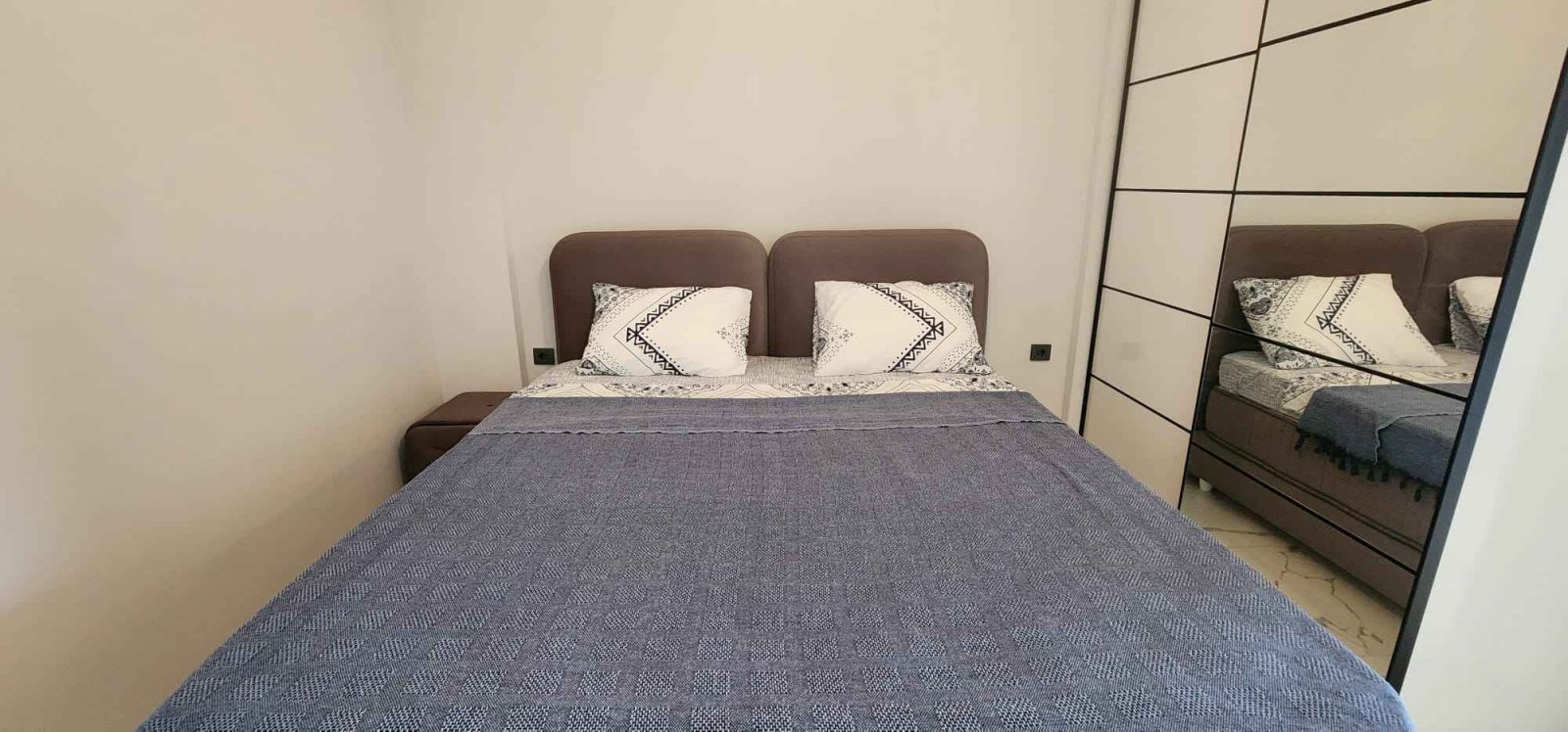 Wohnung zum Verkauf in Alanya Kale 26 Wohnung zum Verkauf in Alanya Kale 26