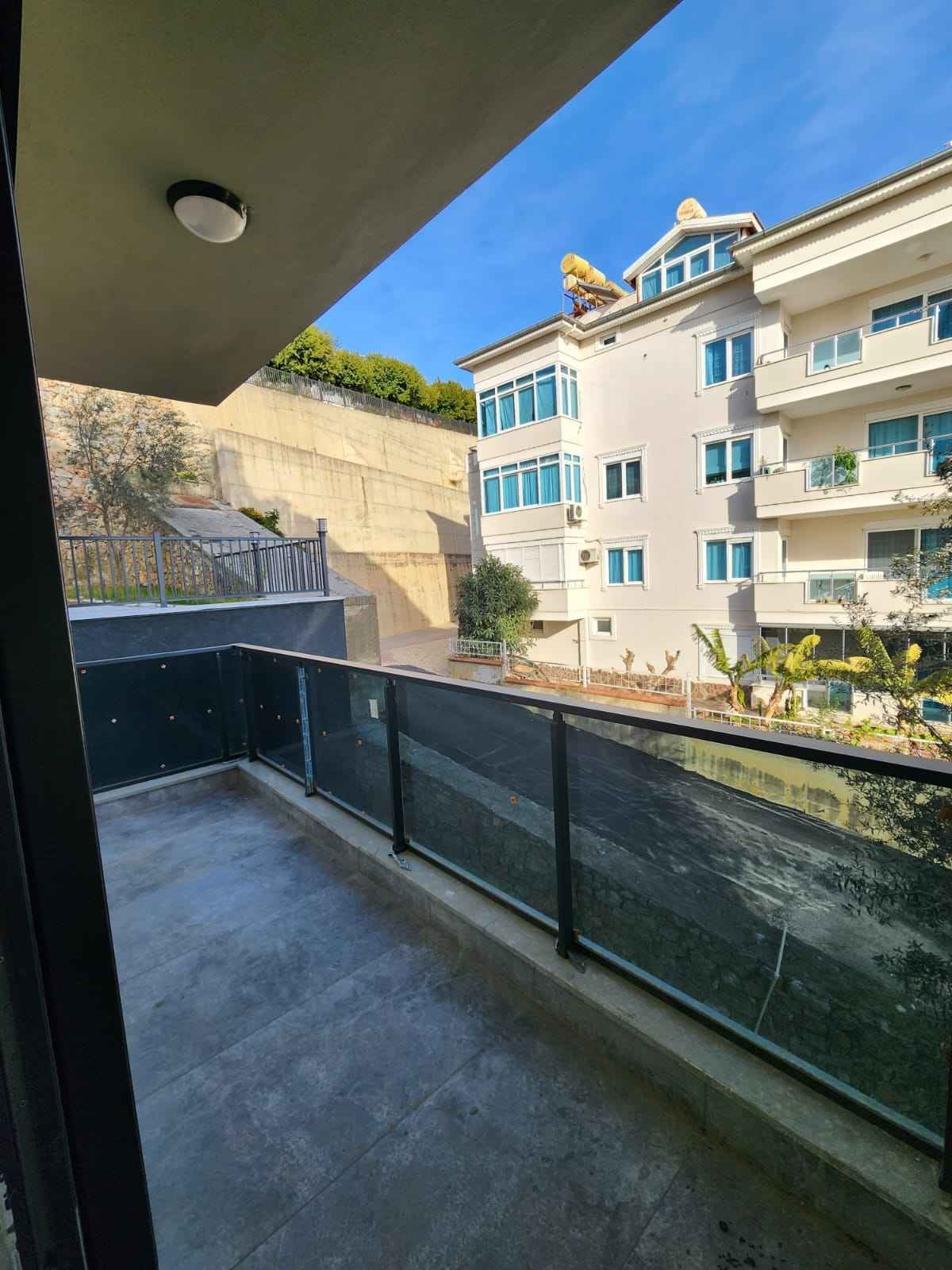 3+1 Penthouse Alanya 83 3+1 Penthouse Alanya 83