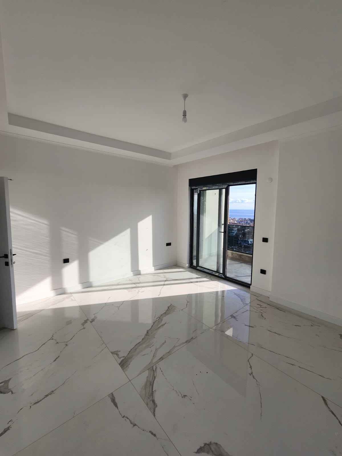 3+1 Penthouse Alanya 10 3+1 Penthouse Alanya 10