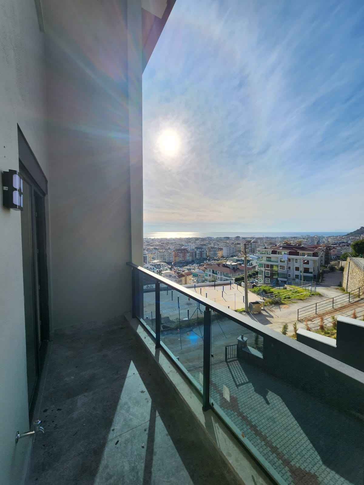 3+1 Penthouse Alanya 49 3+1 Penthouse Alanya 49