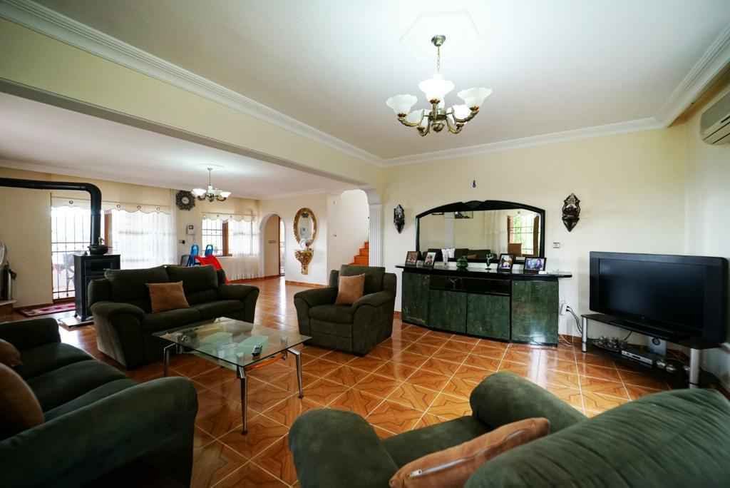 Bauernhof zum Verkauf in Alanya 04