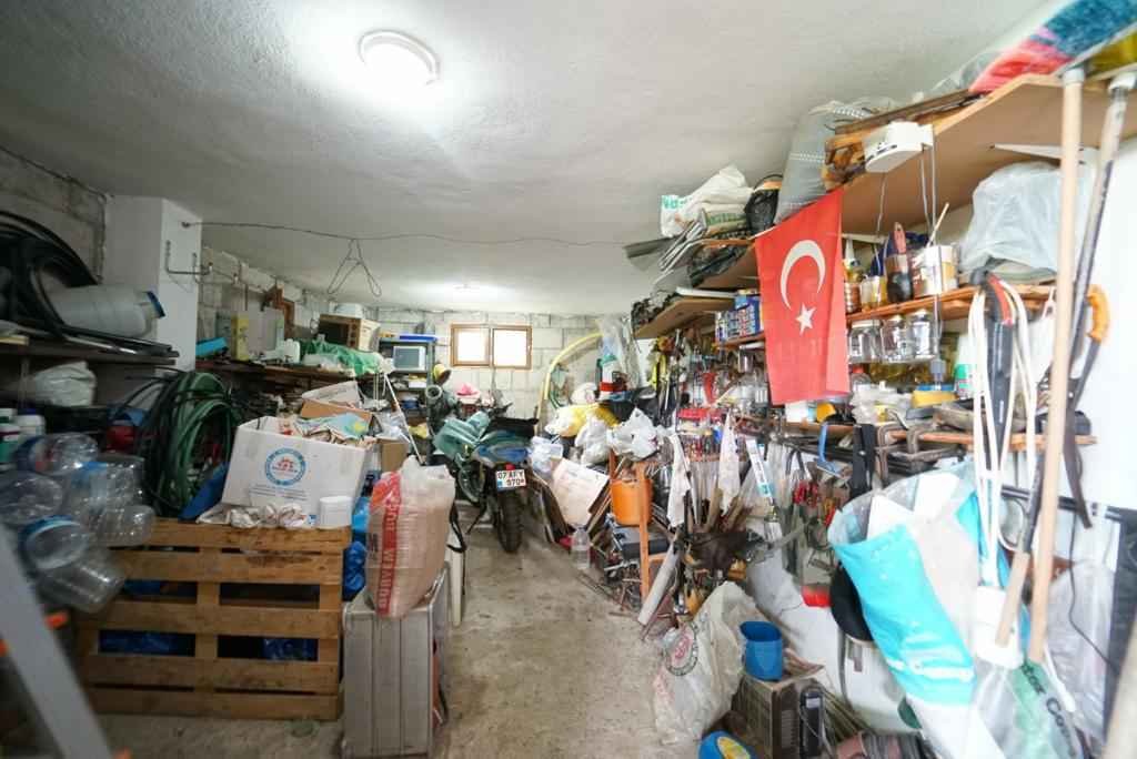 Bauernhof zum Verkauf in Alanya 17