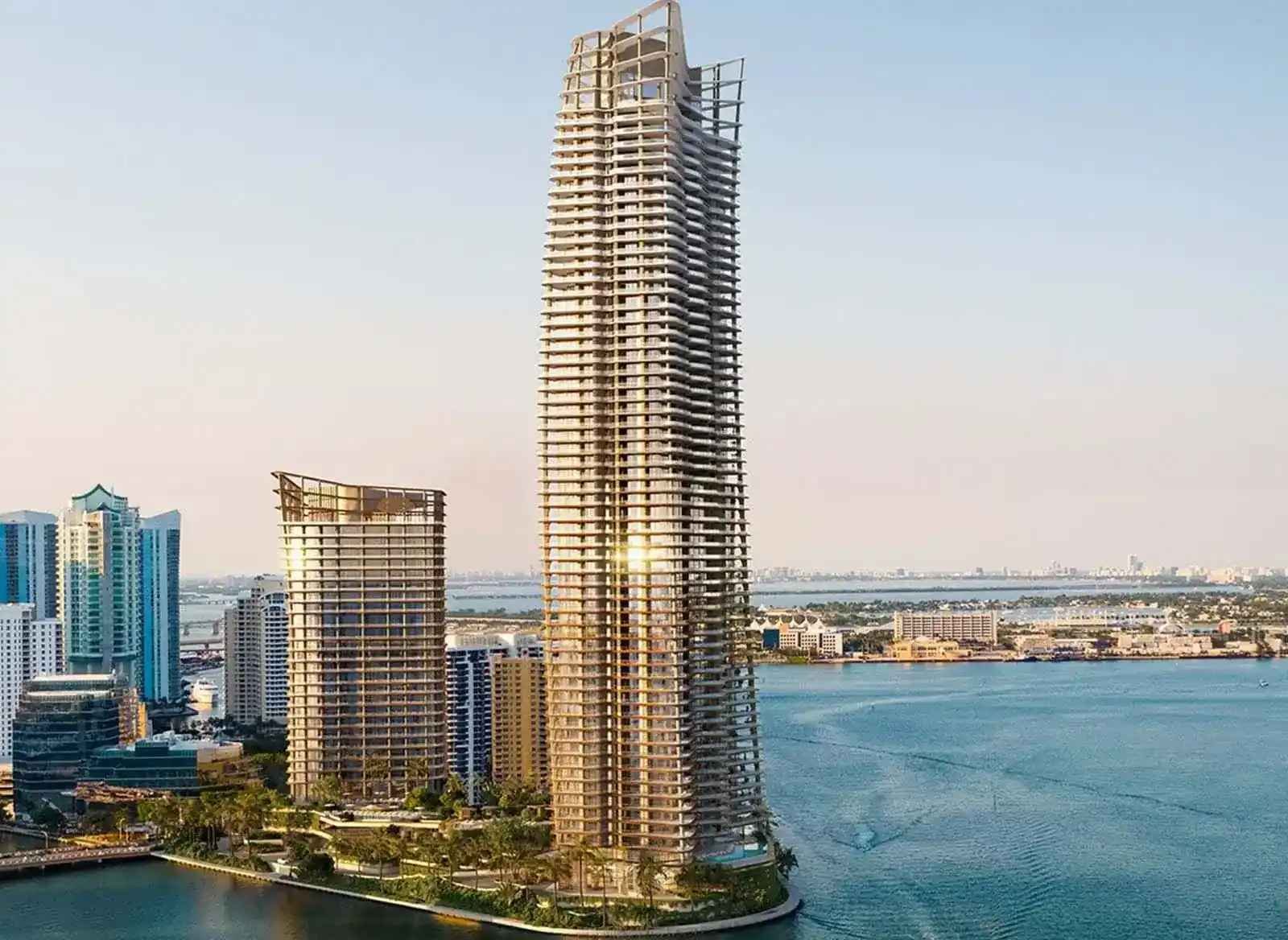 Luxuswohnungen zum Verkauf 10