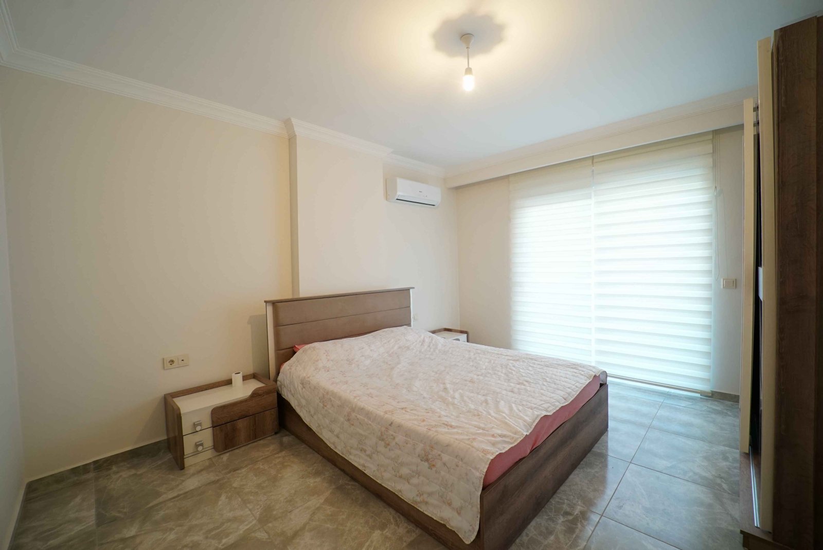 2+1 Wohnung Alanya 08