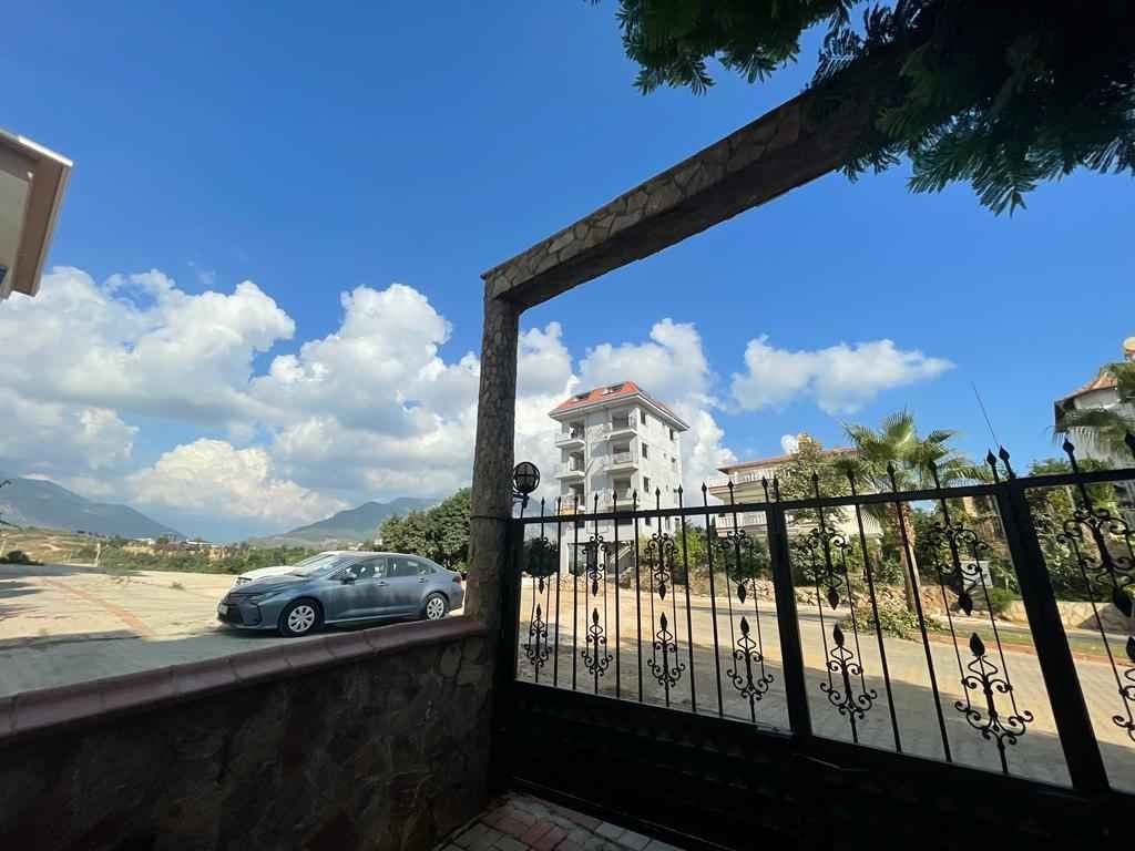 2+1 möblierte Wohnung 01