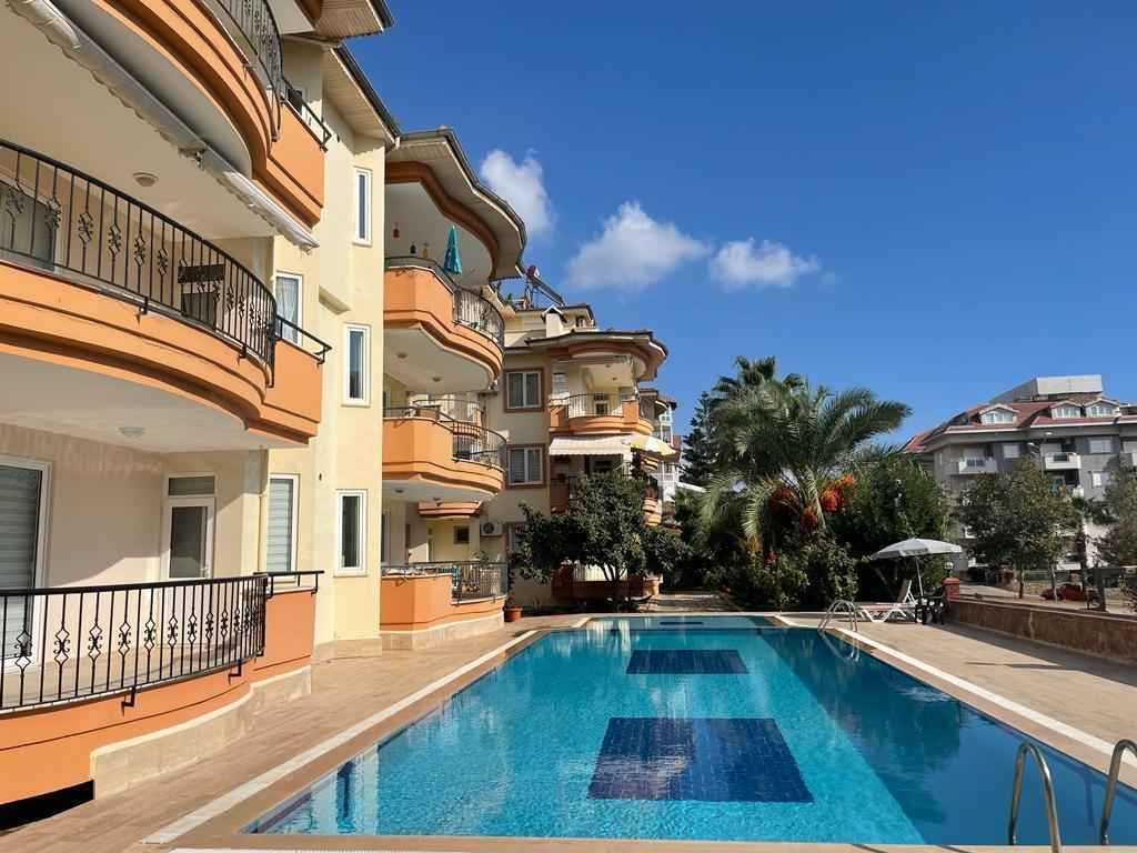 2+1 möblierte Wohnung 03