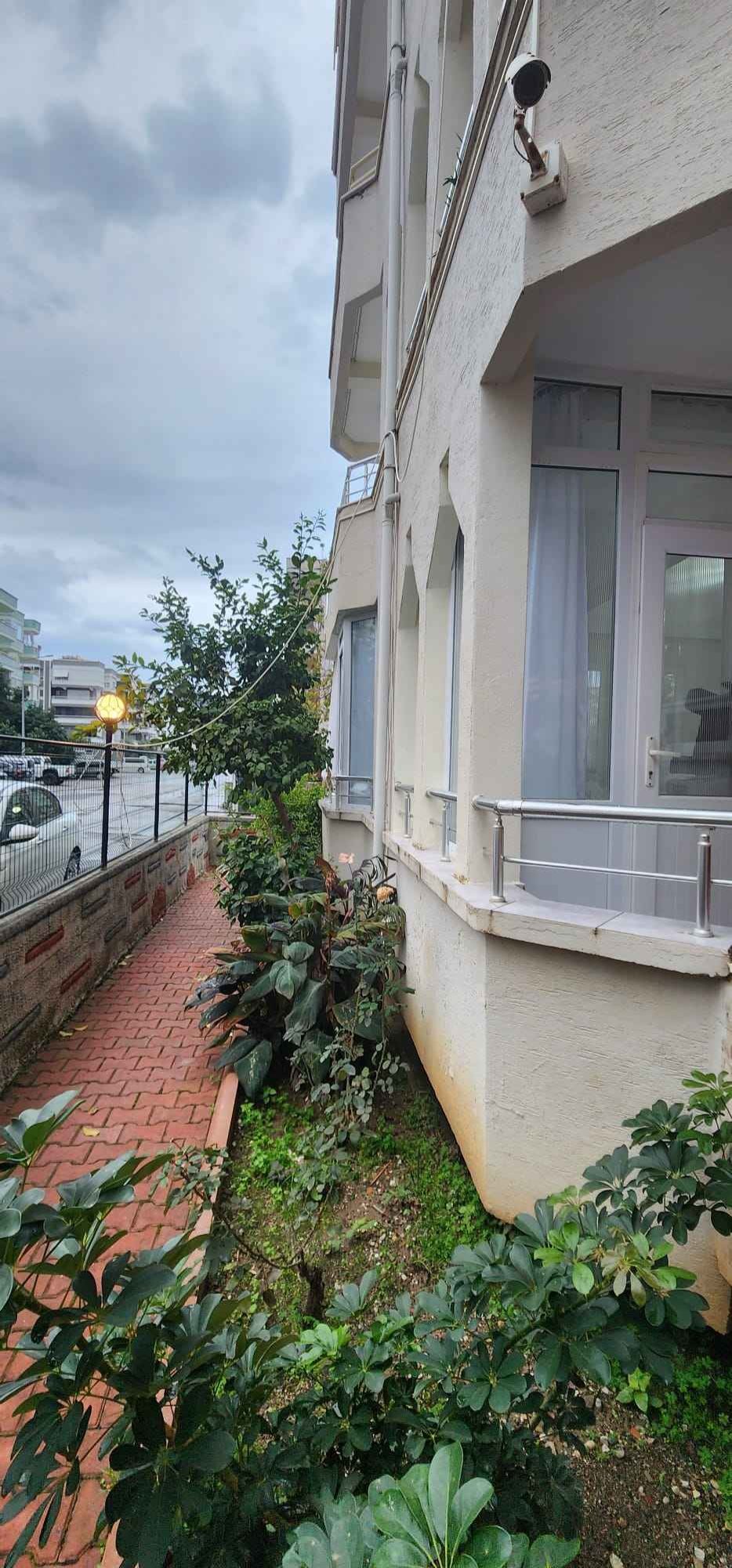 2+1 renovierte Wohnung 27