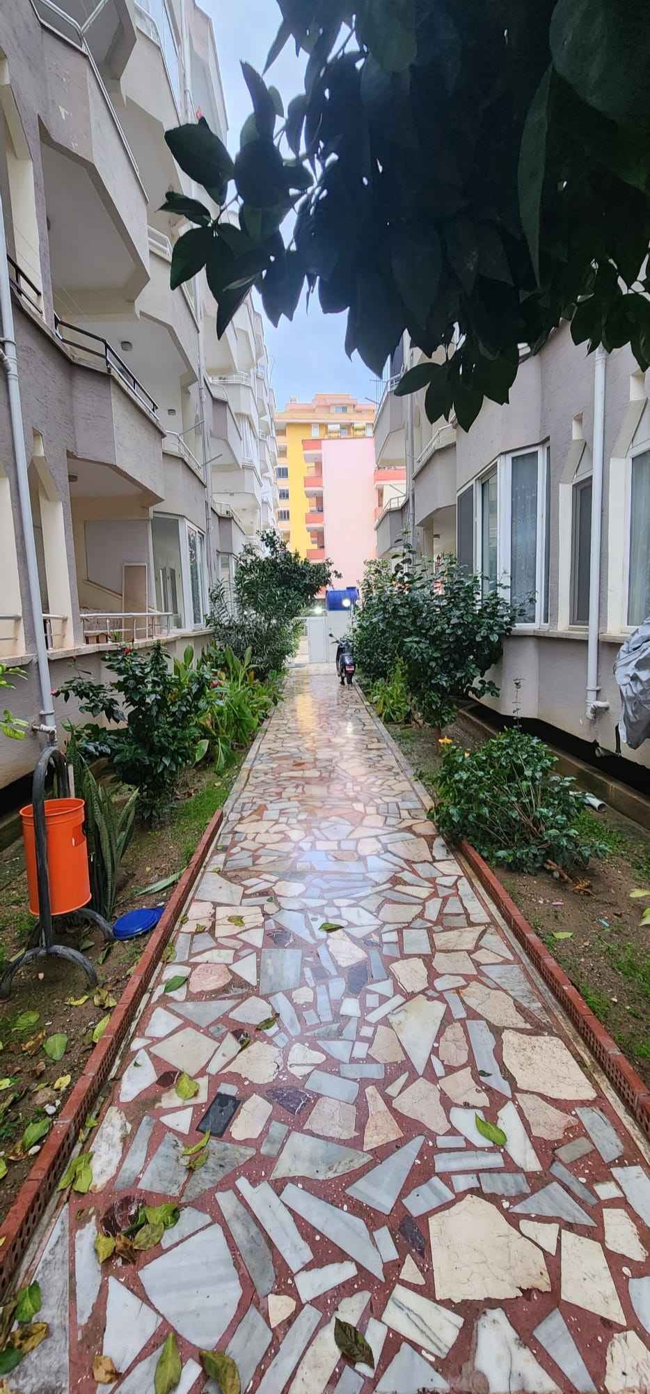 2+1 renovierte Wohnung 30