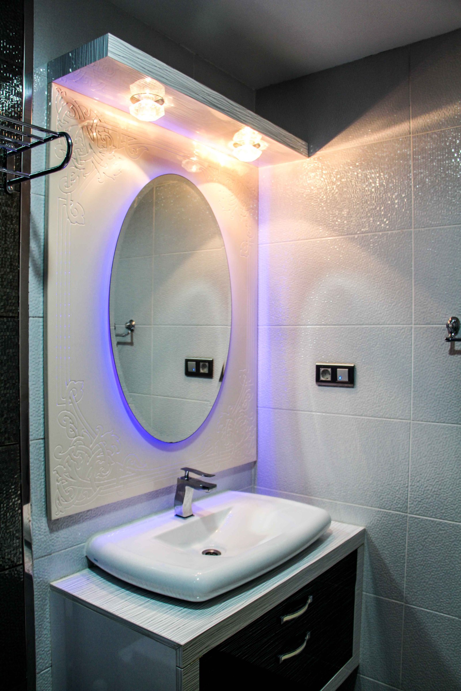 Mahmutlar apartment for sale 25