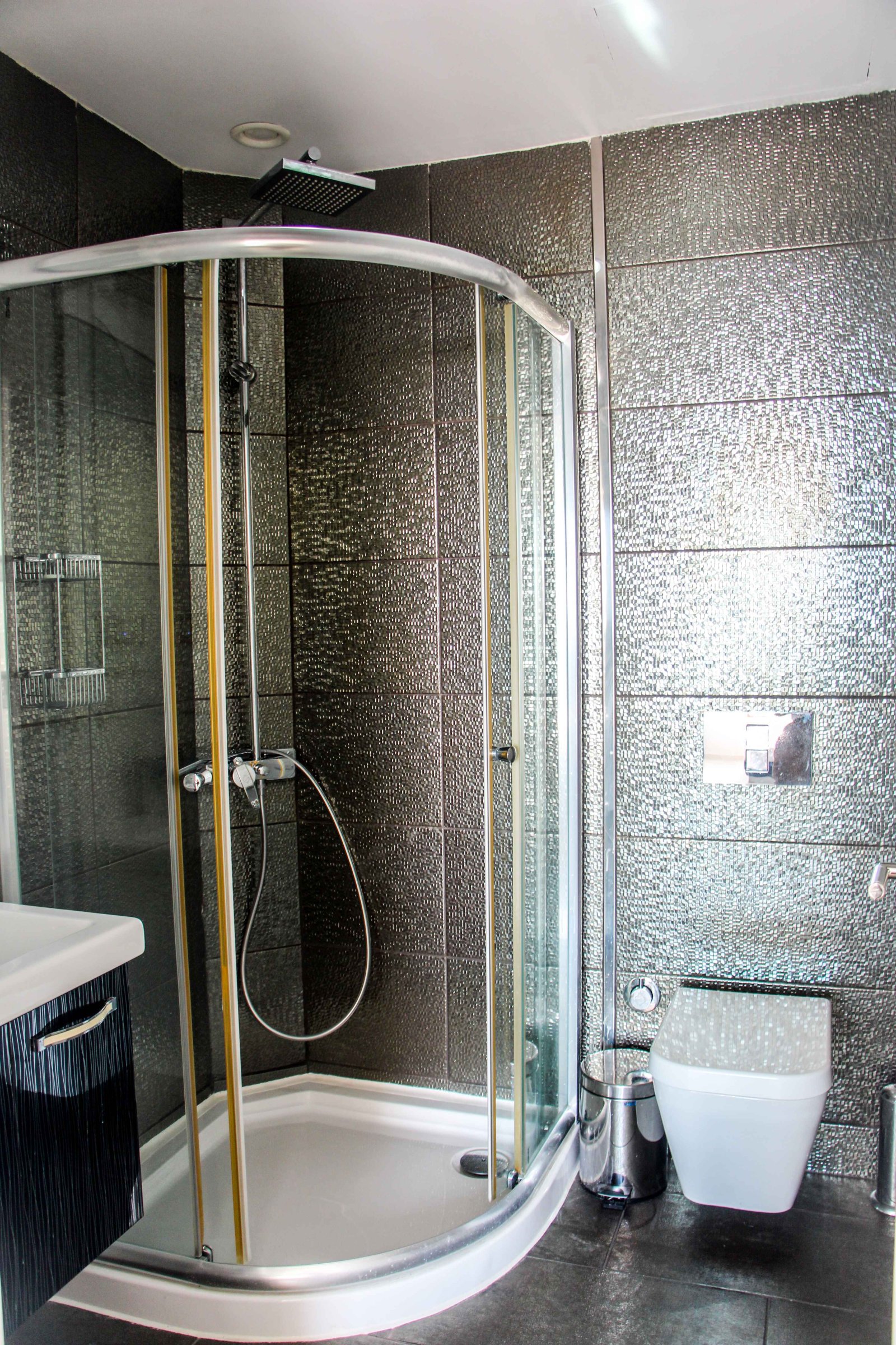 Mahmutlar apartment for sale 34