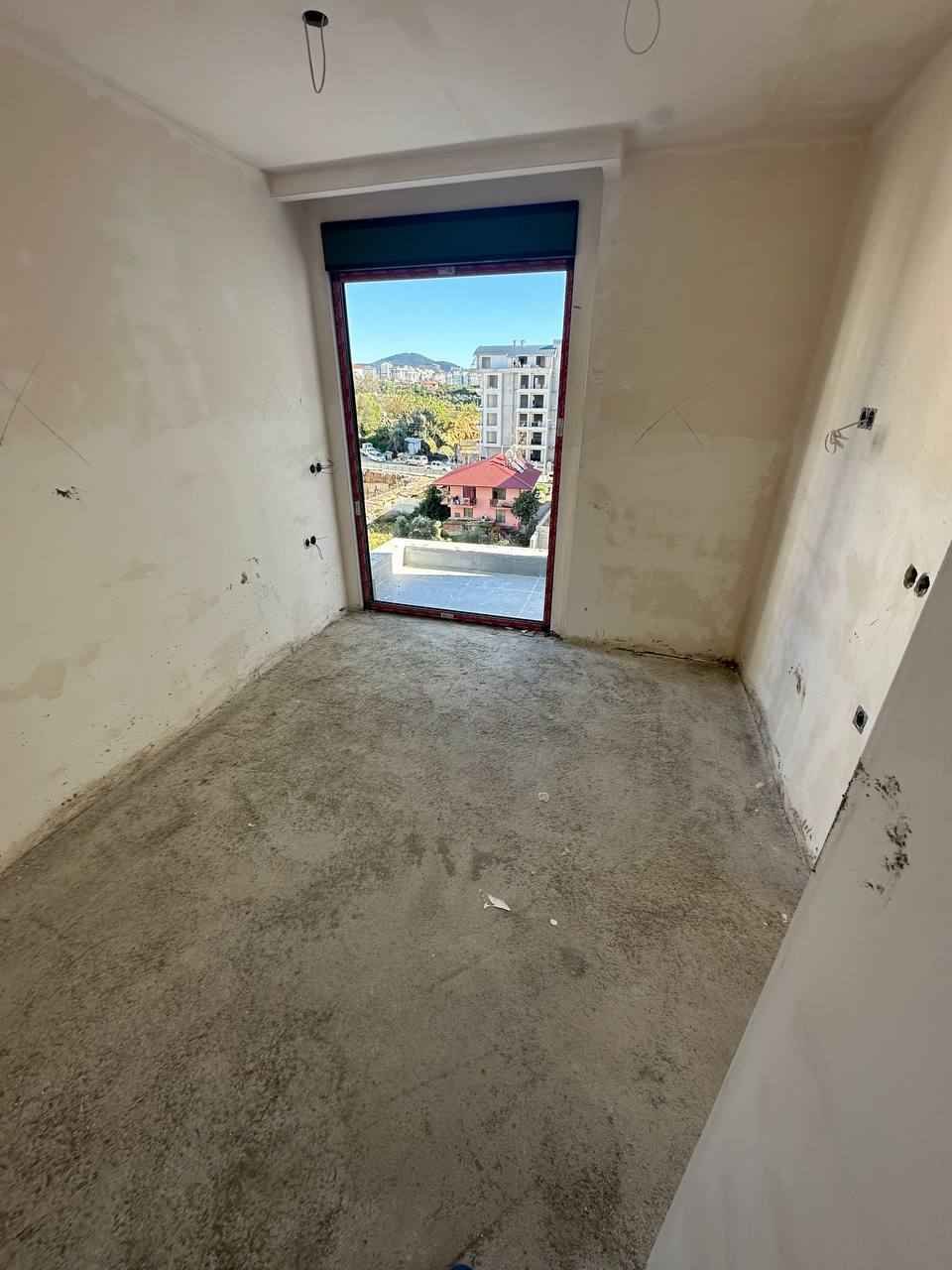 1+1 Luxuswohnung Mahmutlarr 03