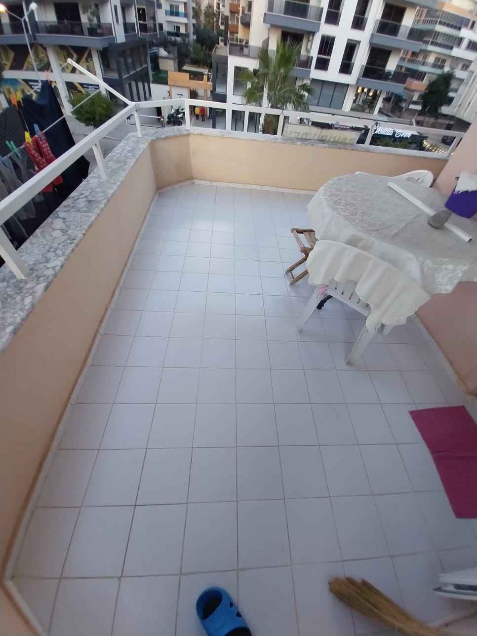  2+1 Wohnung Mahmutlar 10