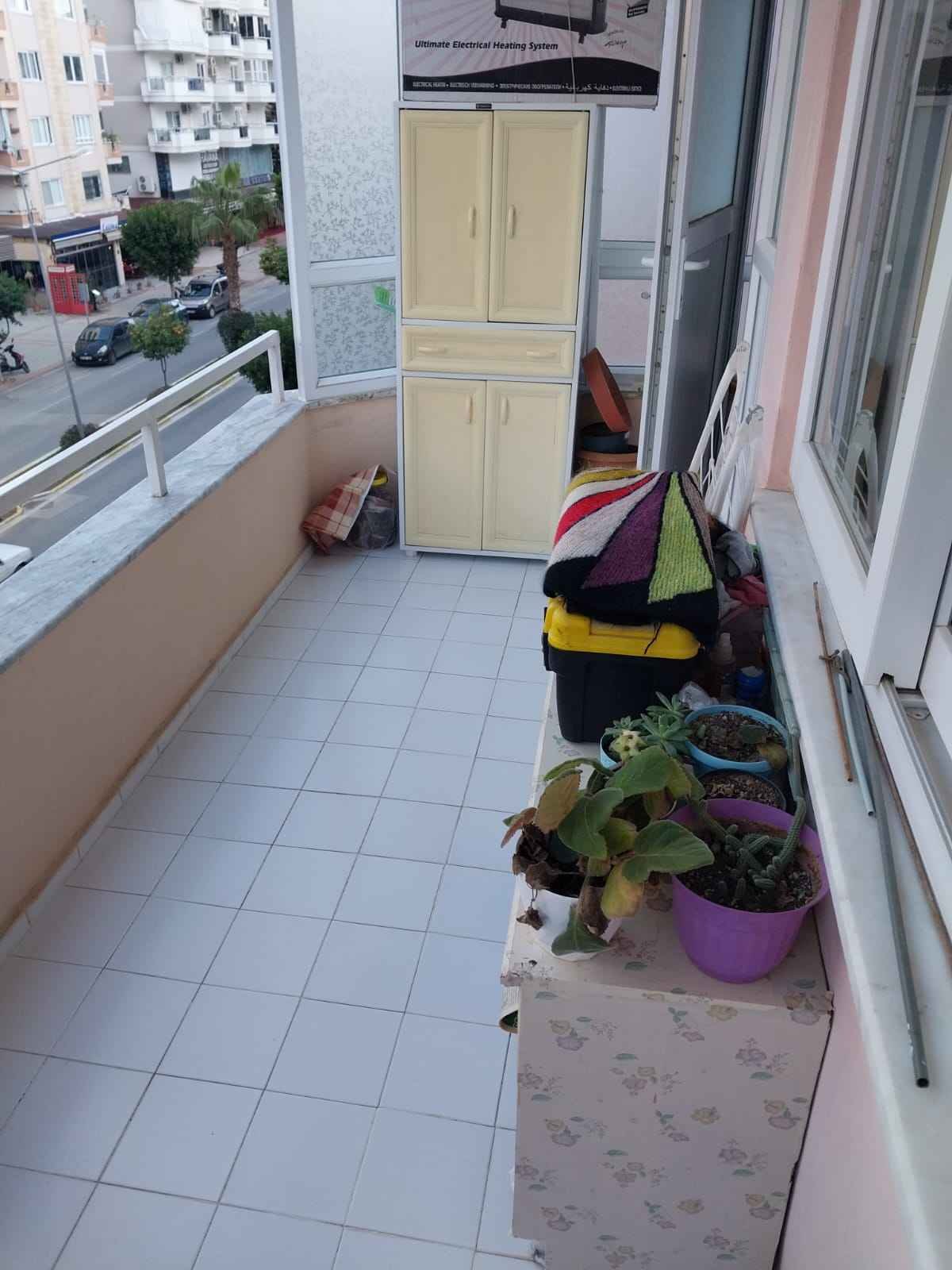  2+1 Wohnung Mahmutlar 17