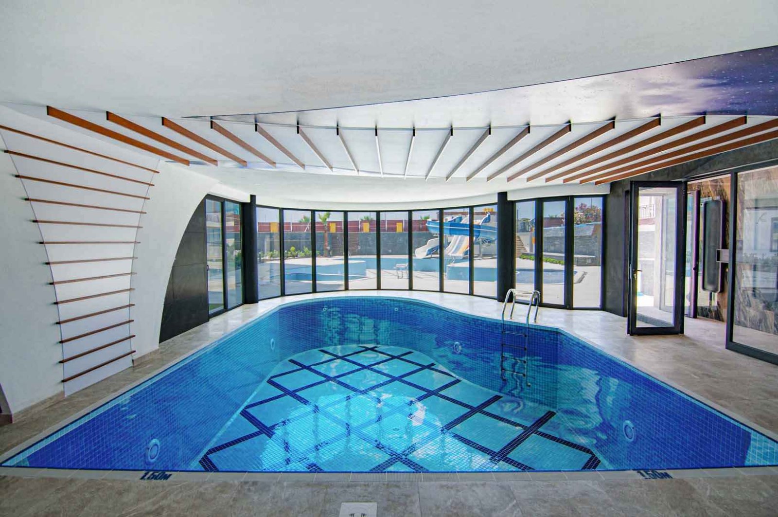 Meerblick Wohnung Mahmutlar05