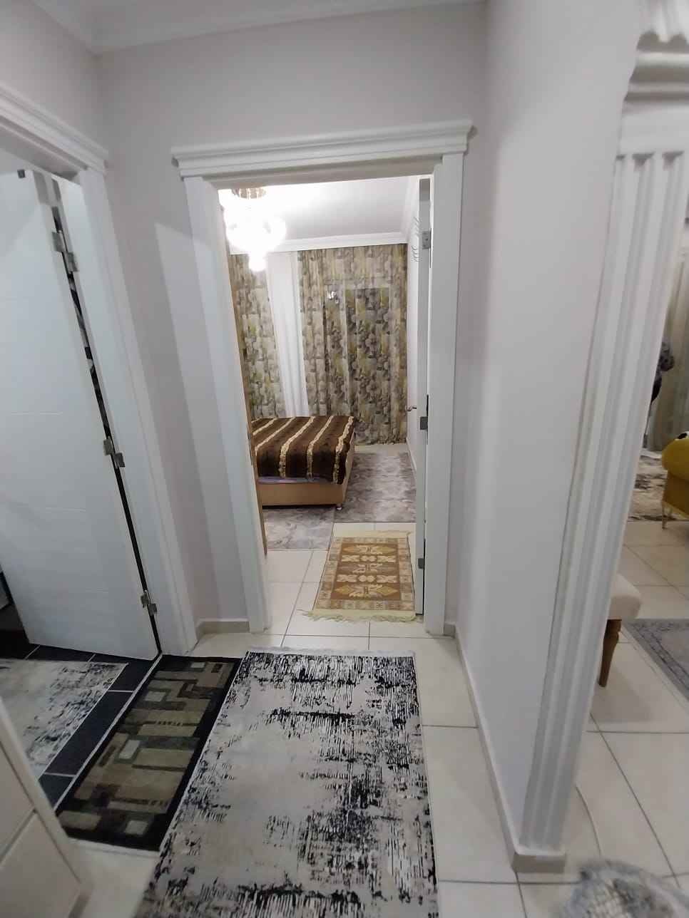 Wohnung zum Verkauf in Alanya  08