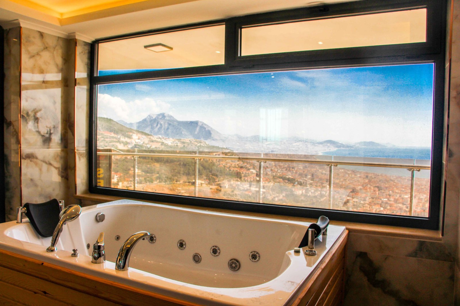 luxusvilla alanya tepe 21