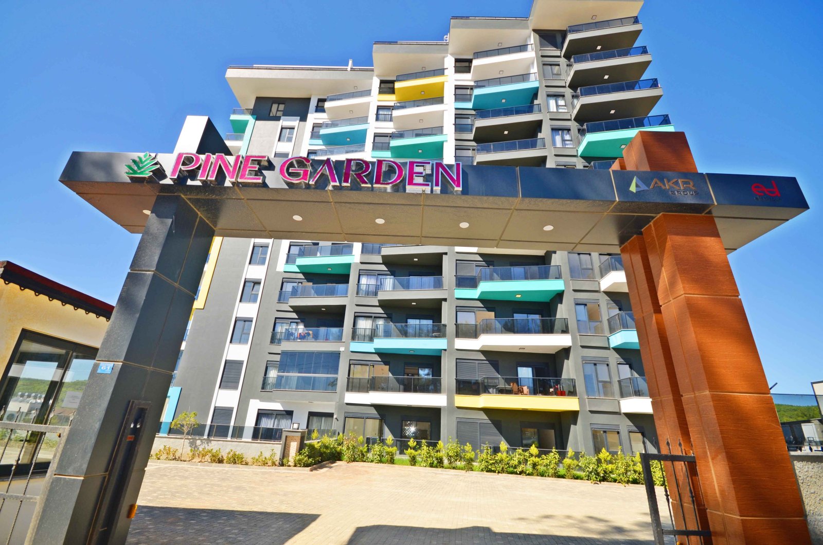 1+1 wohnung avsallari 30