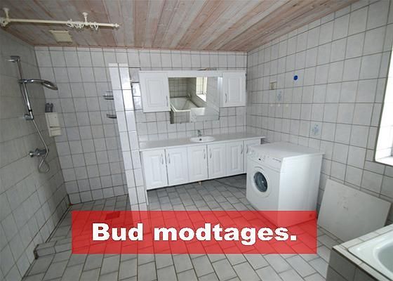 Nibe: Abildgårdsvej 46, A 9240 Nibe 