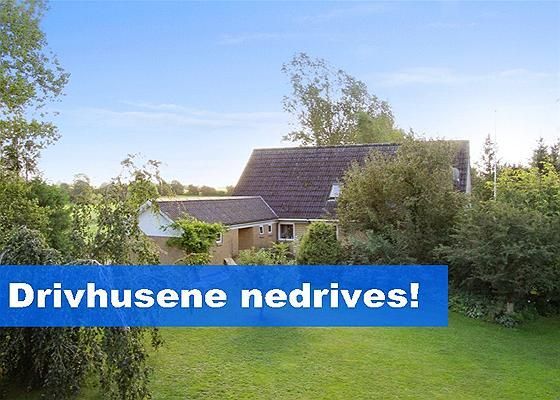 Ringe: Hedevej 7 5750 Ringe 