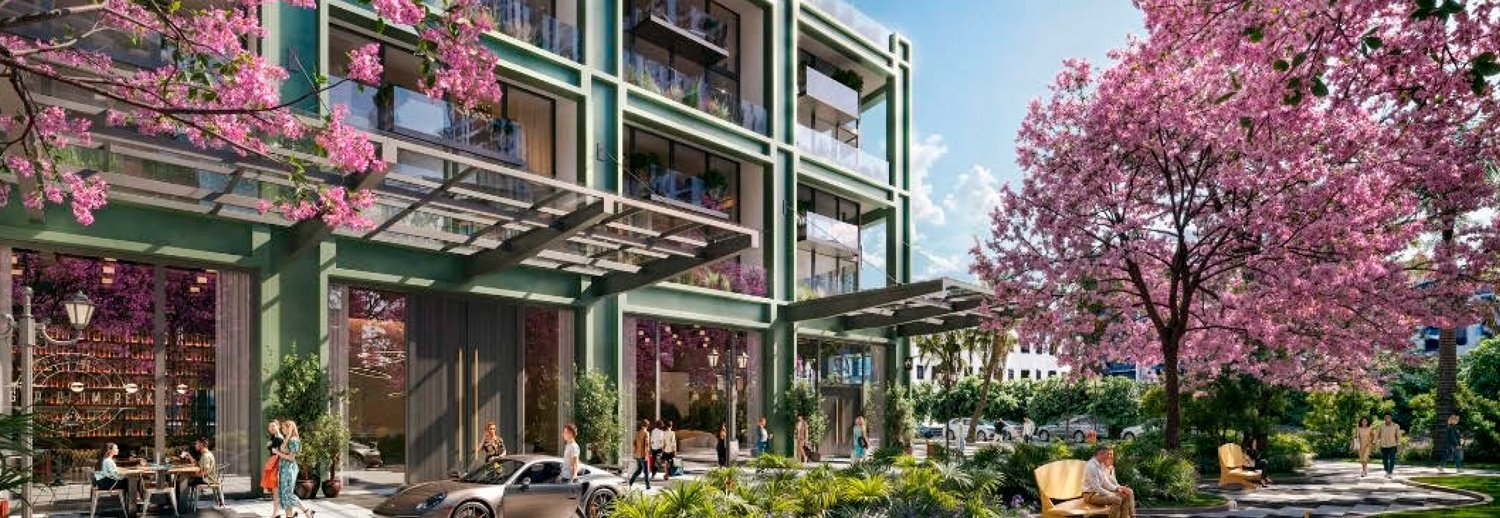 Midtown Park Residences Midtown Park Residences