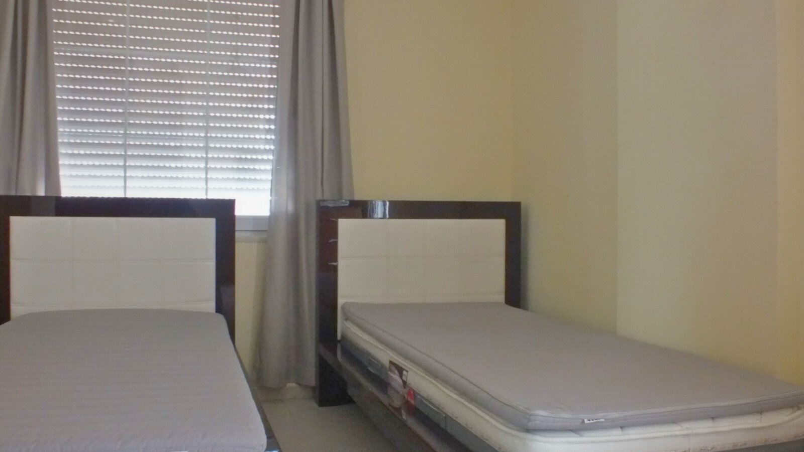 Mietwohnung Avsallar