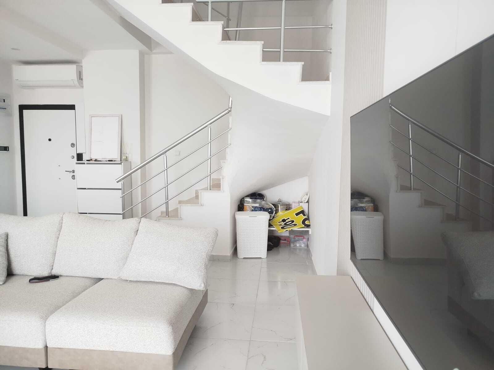 Wohnung kaufen Avsallar-WA0028