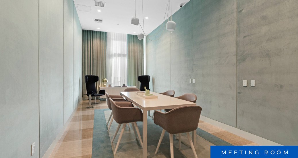 One Metropica Residences Sunrise Luxuswohnungen kaufen