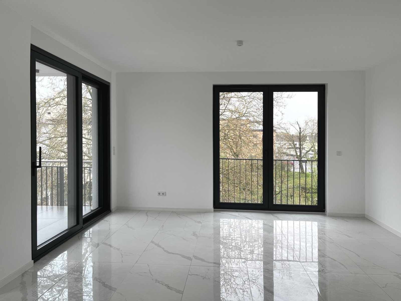 Blumenauer (c) - Wohnen Blumenauer (c) - Wohnen