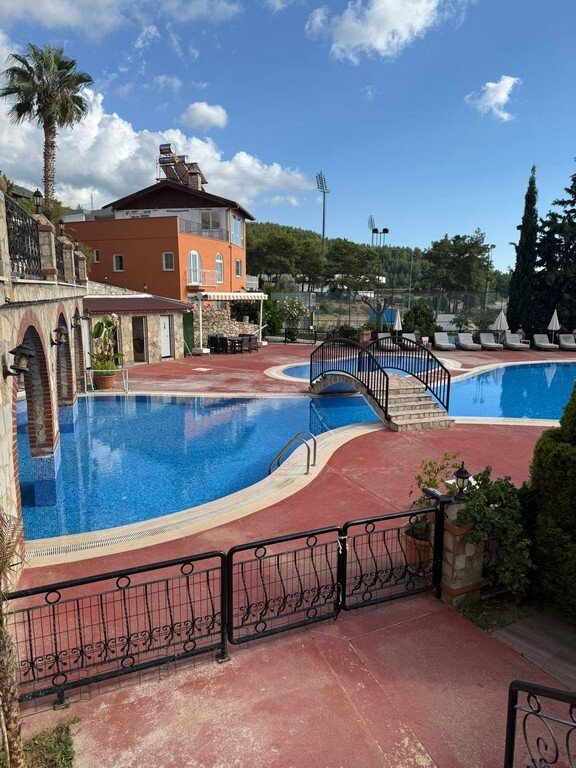 Alanya - Oba: Alanya - Oba: