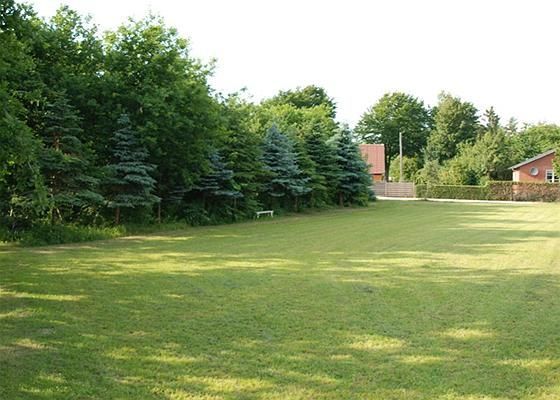 Skals: Sundvej 73 8832 Skals 