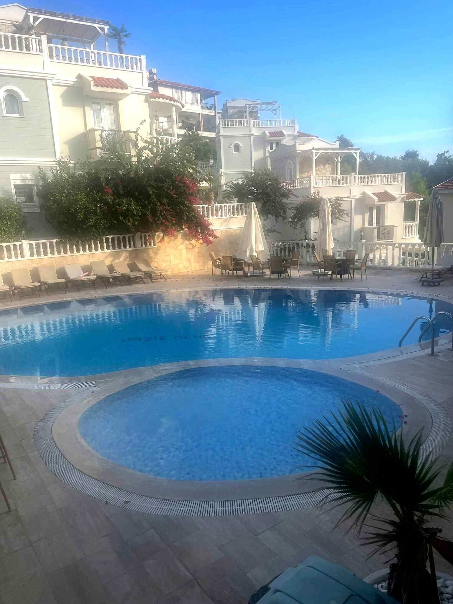 Alanya Cikcilli: Alanya Cikcilli: