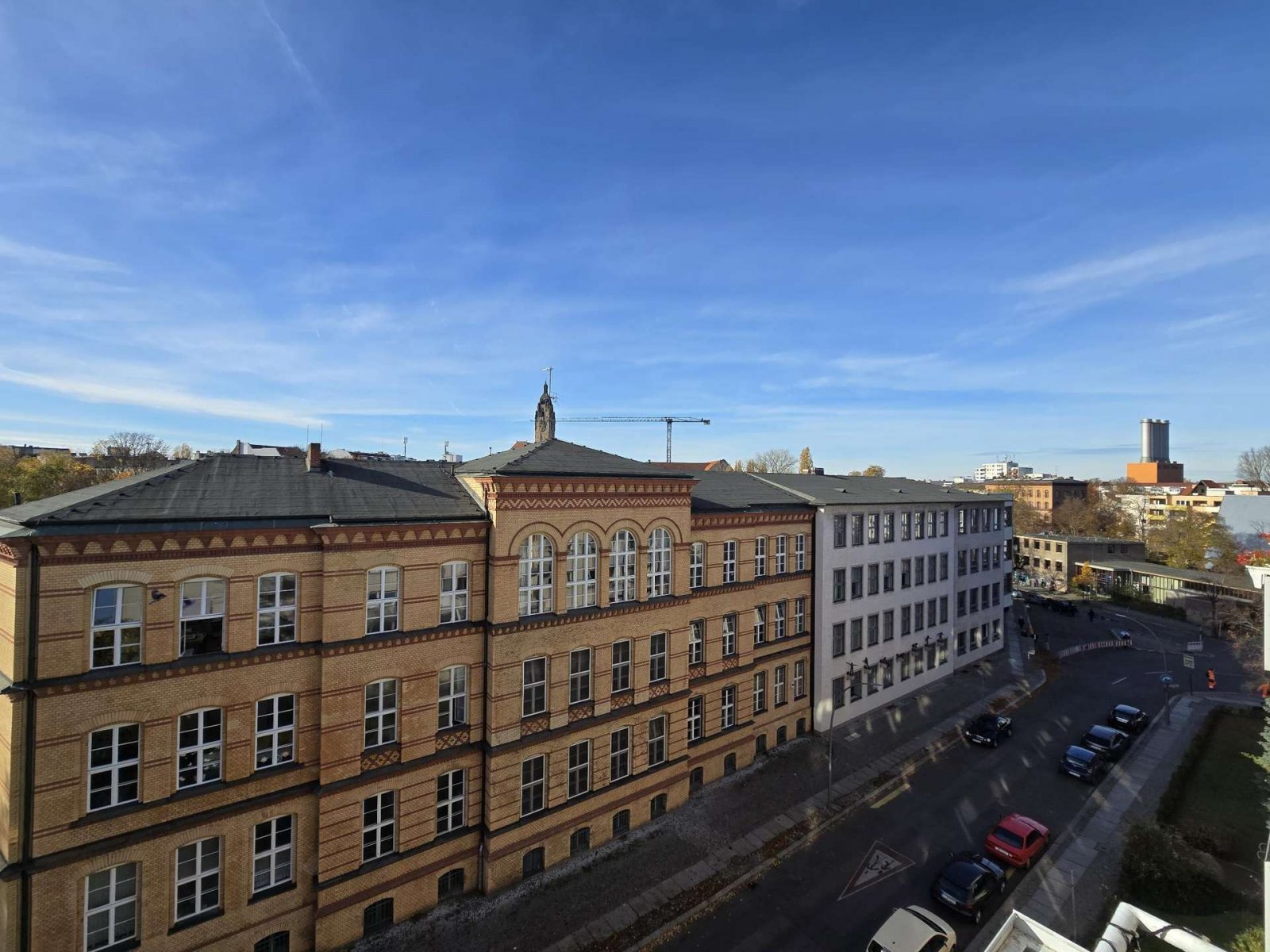 ETW-Berlin-BK4 ETW-Berlin-BK4