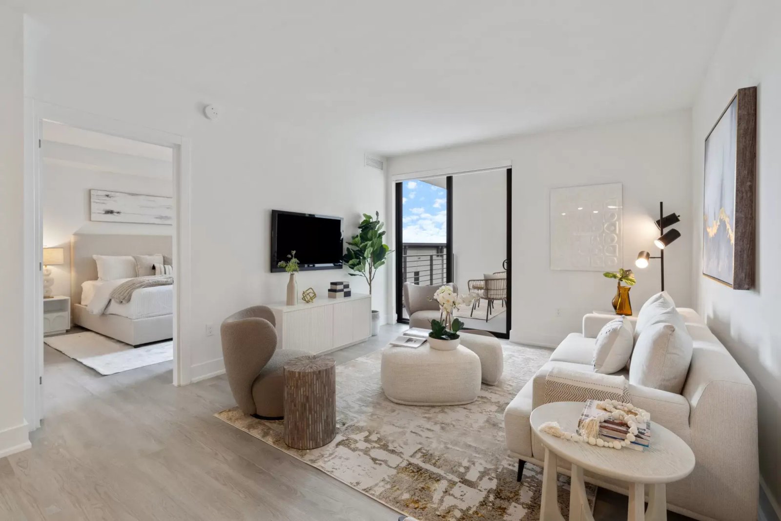Residences zu verkaufen
