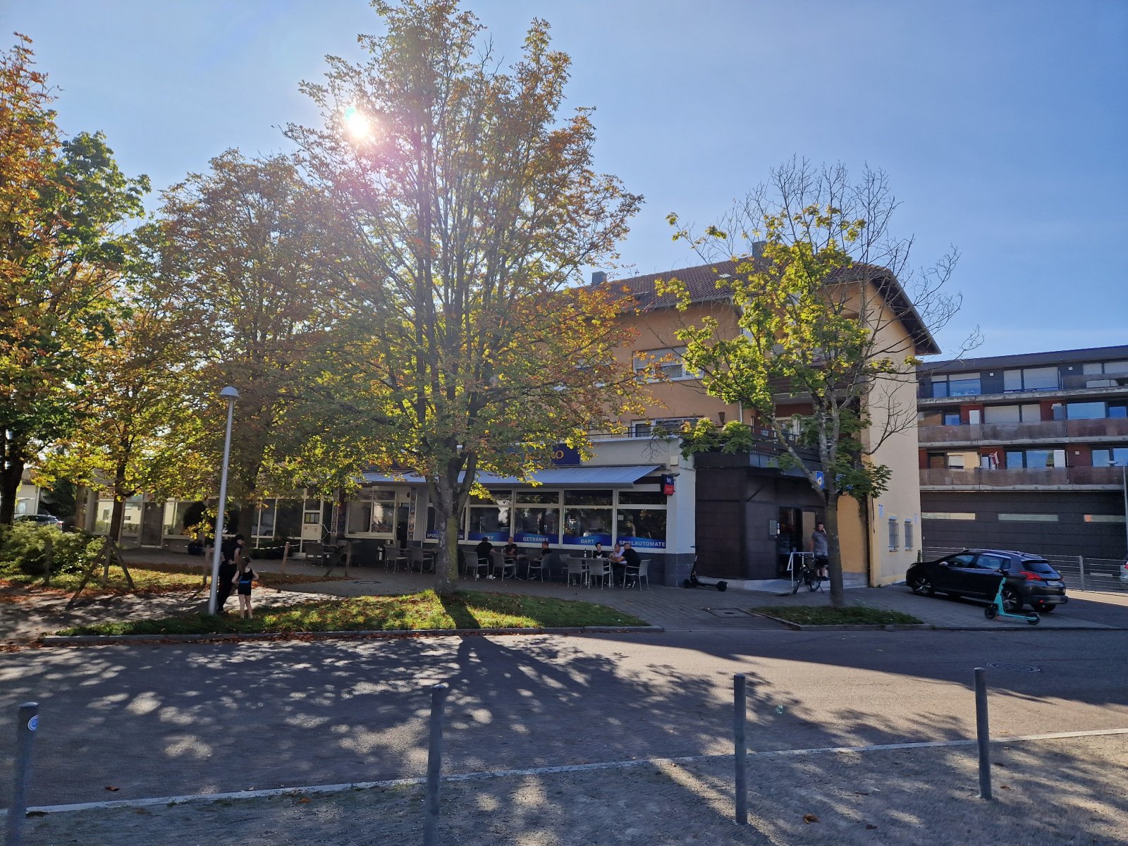 Ludwigsburg: Ludwigsburg: