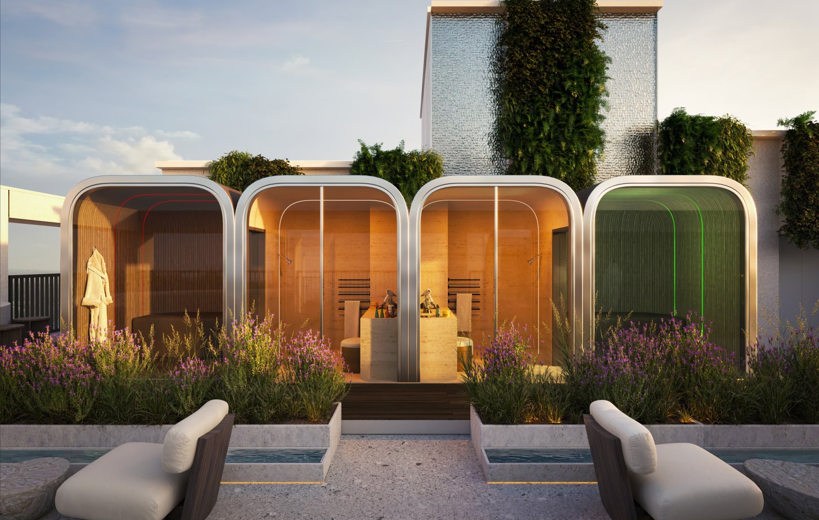 4376 HILIGHT 4 PODS VIGNETTE EXTERIOR FINAL TS 4376 HILIGHT 4 PODS VIGNETTE EXTERIOR FINAL TS