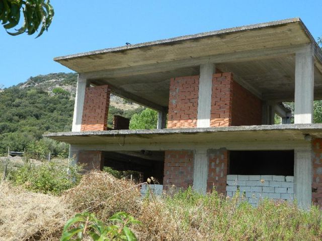 Nea Iraklitsa Kavala: Ferienhaus in Nea Iraklitsa Kavala zu Verkaufen Nea Iraklitsa Kavala: Ferienhaus in Nea Iraklitsa Kavala zu Verkaufen