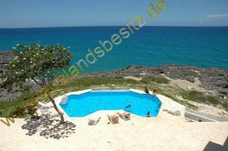 Sousa: Unglaublich schönes Penthaus direkt am Atlantik, DomRep 