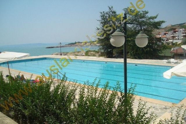 Varna: Perfekter Meerblick in Bulgarien 