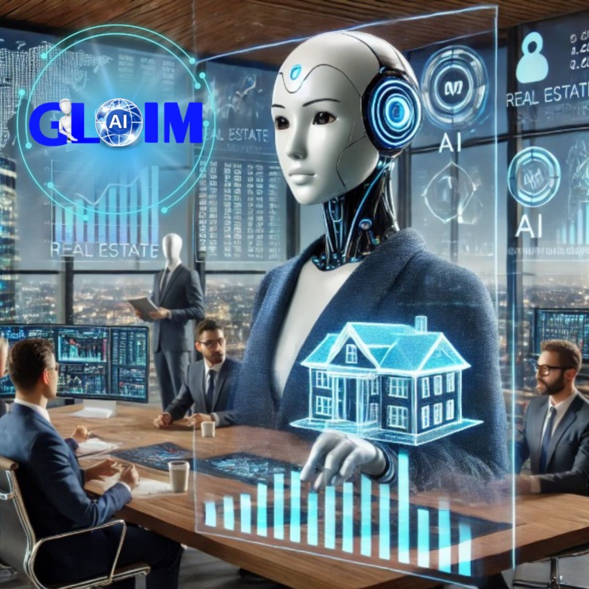 Zukunftstechnologie trifft Rendite