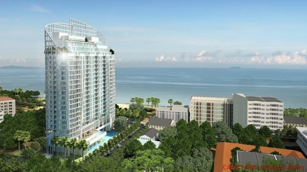 Pattaya / Pratumnak:  