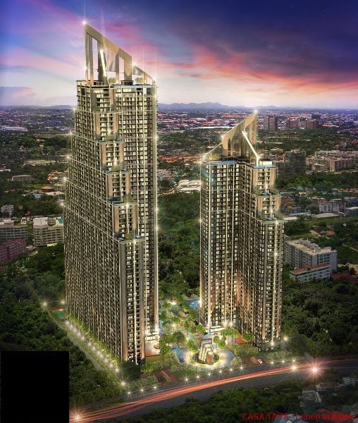 Pattaya / Pratumnak:  