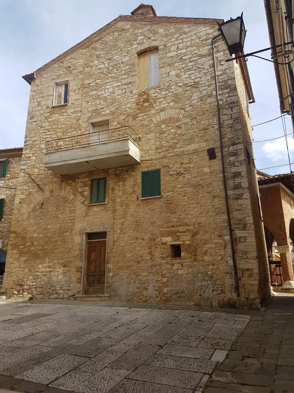 Serre di Rapolano: Serre di Rapolano: