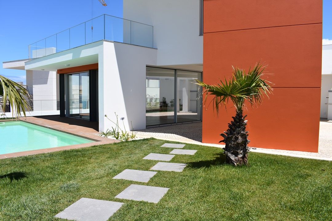 Luxury villa by the beach Luxury villa by the beach