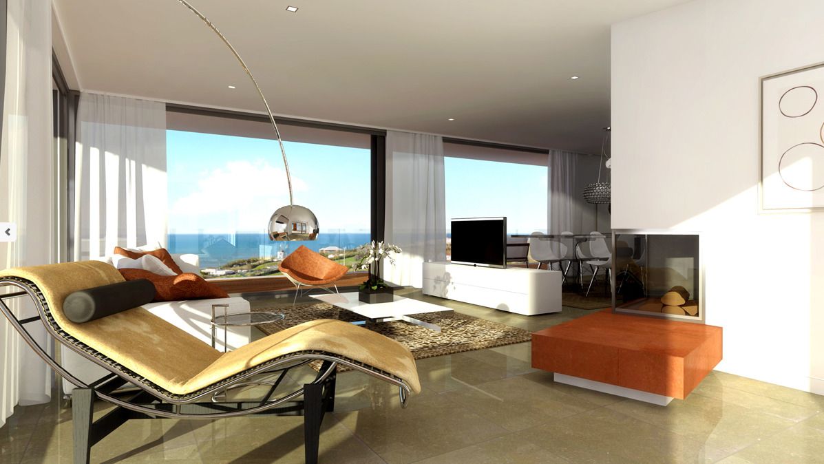 Luxury villa - Porto Dinheiro beach Luxury villa - Porto Dinheiro beach